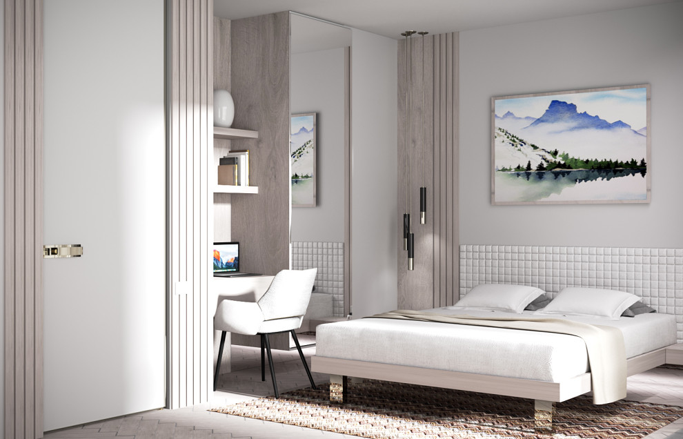 ЖК Хорошевский