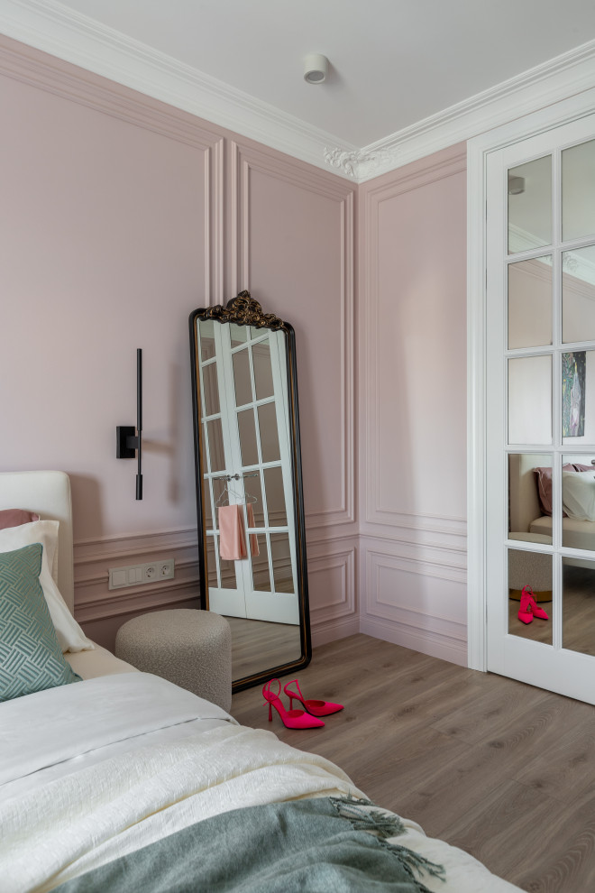 ЖК Новая Боровая