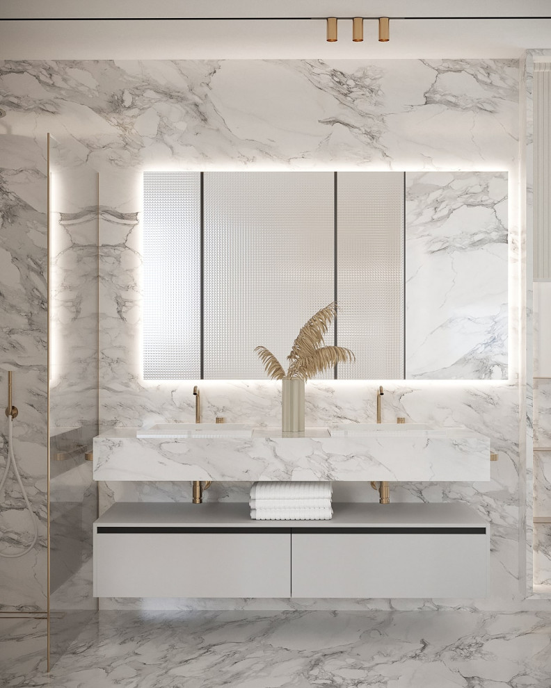 Частная вилла 350м², г. Ницца