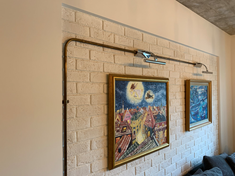 Ремонт квартиры | ЖК АРТ | 83 м2