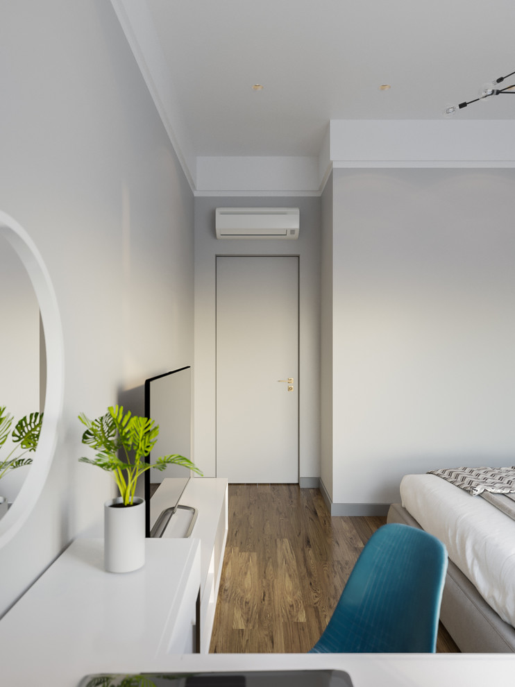 Гостевая комната