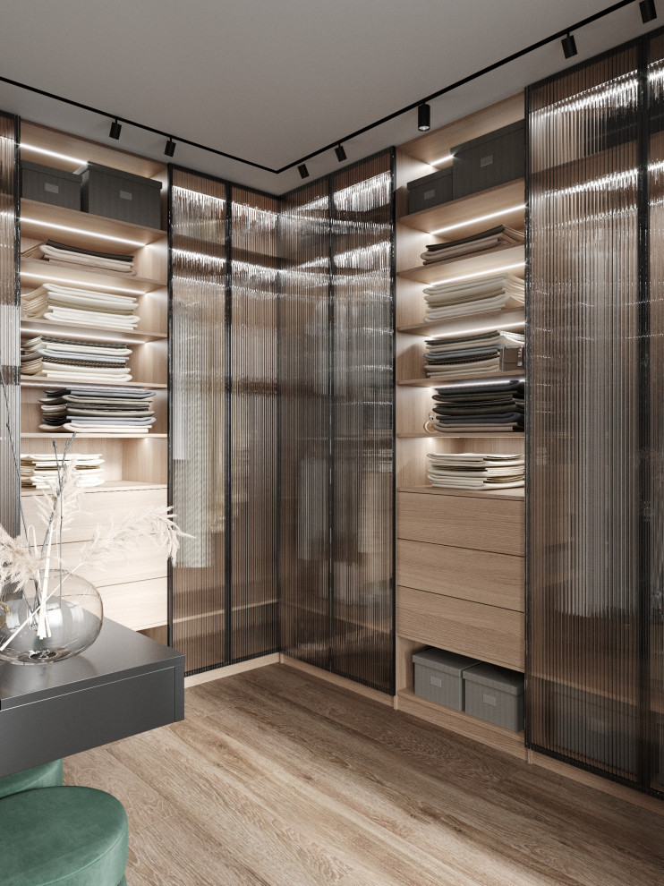 Дом Монаковка, 850