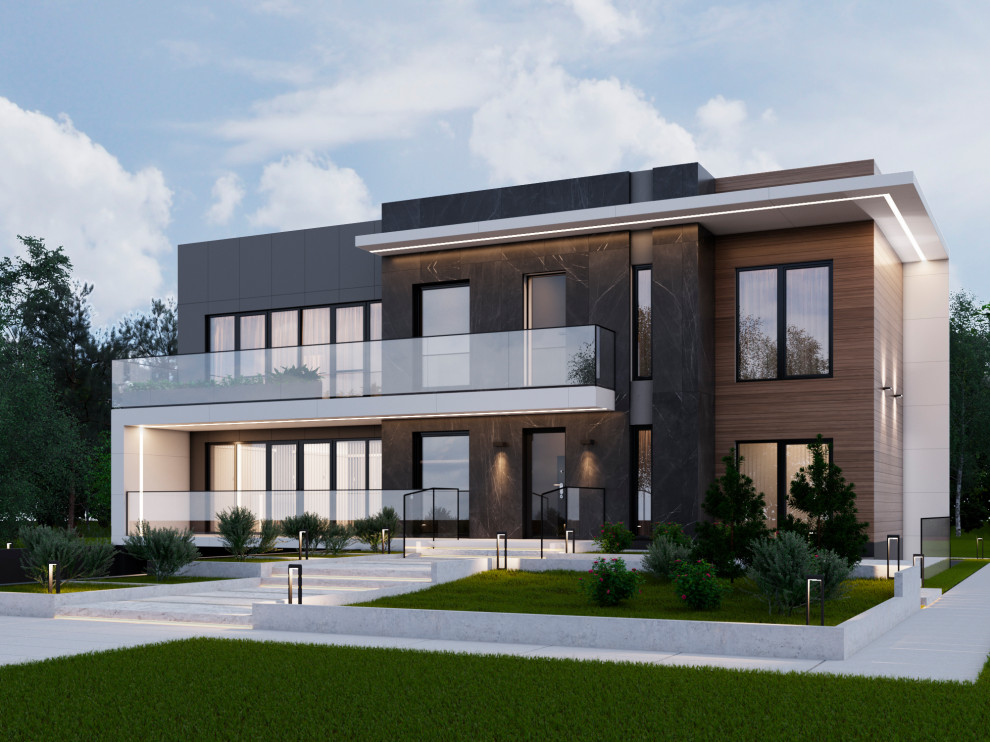 Коттедж Адолиск