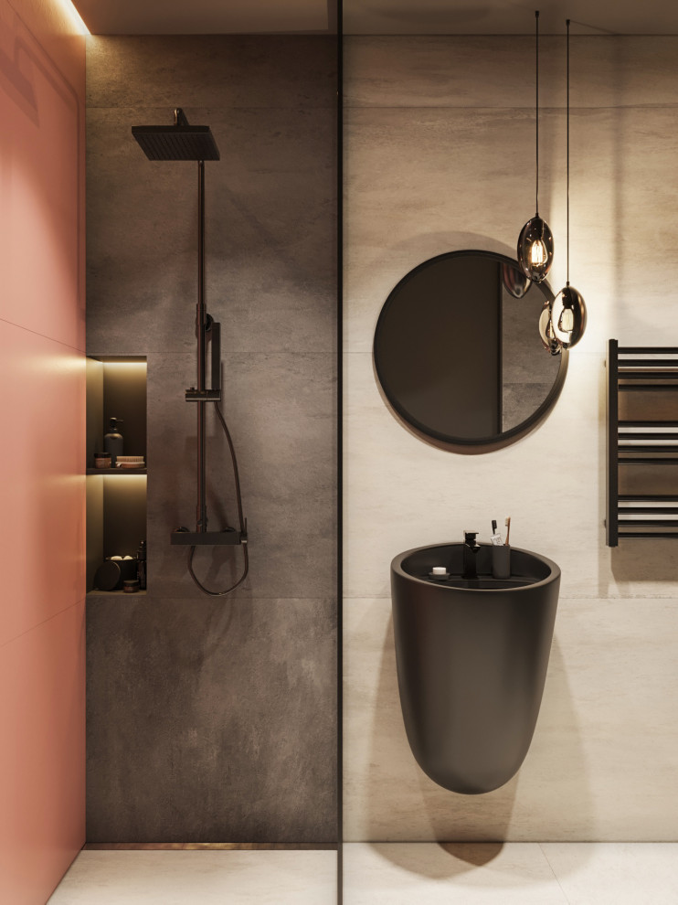 Квартира в ЖК "Monodom"