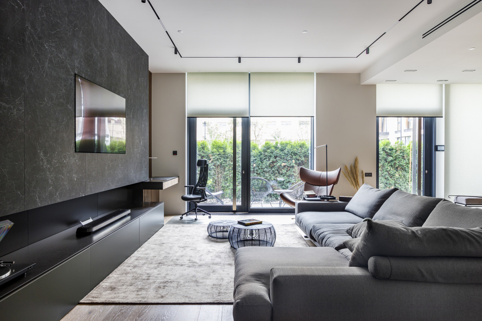 Furniture by DCW | Мебель от DCW