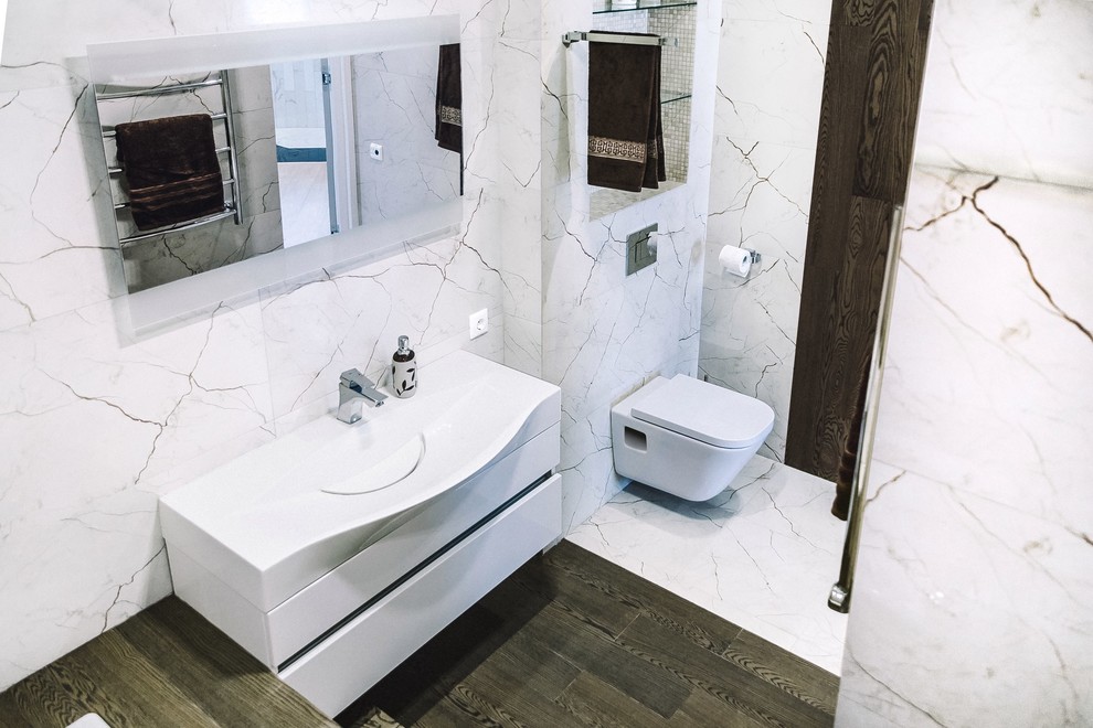 3к.кв. в ЖК Лазурный (84 кв.м.)