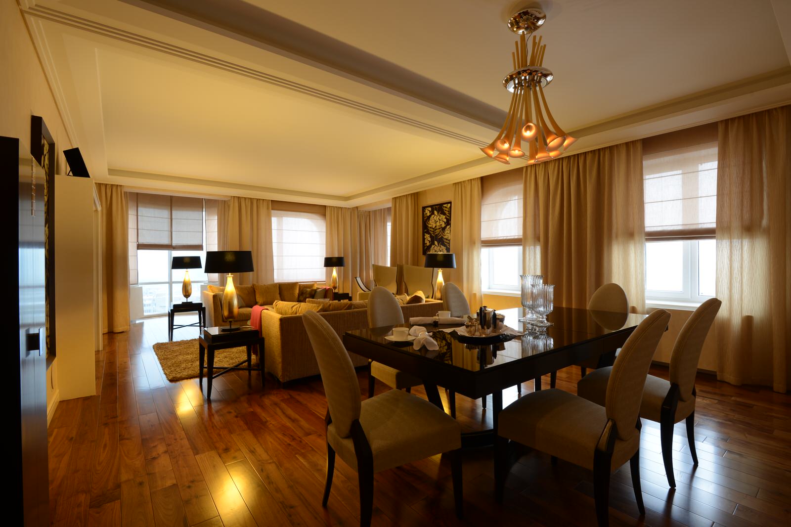 Art Deco inspiration