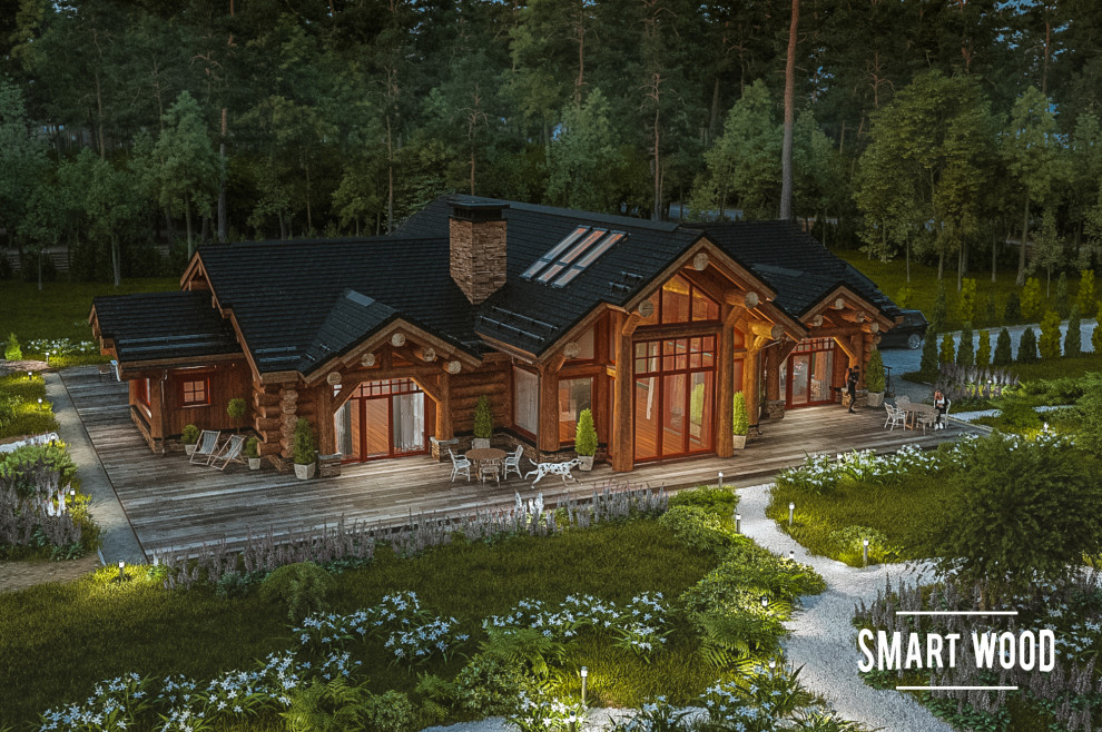 Елабуга. Зонирование пространства