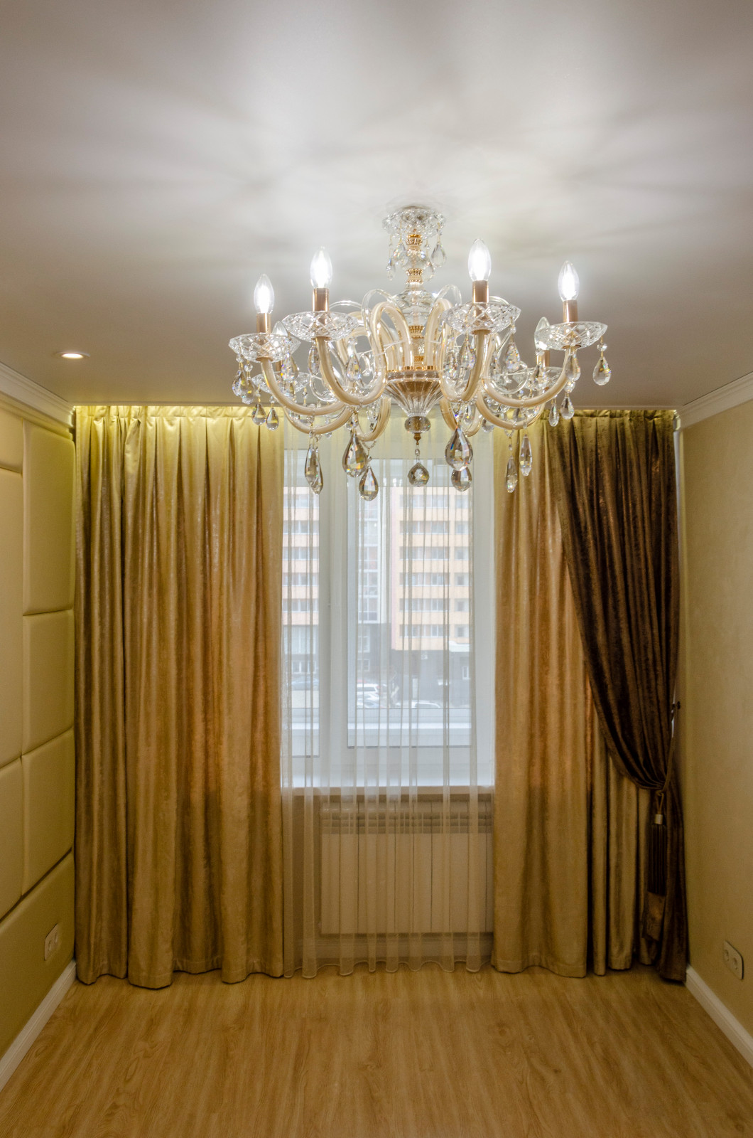 Квартира в Иркутск мкр-он Университетский