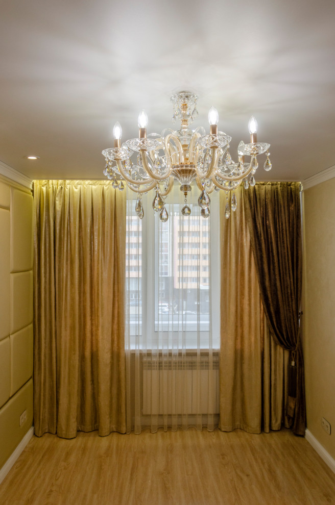 Квартира в Иркутск мкр-он Университетский