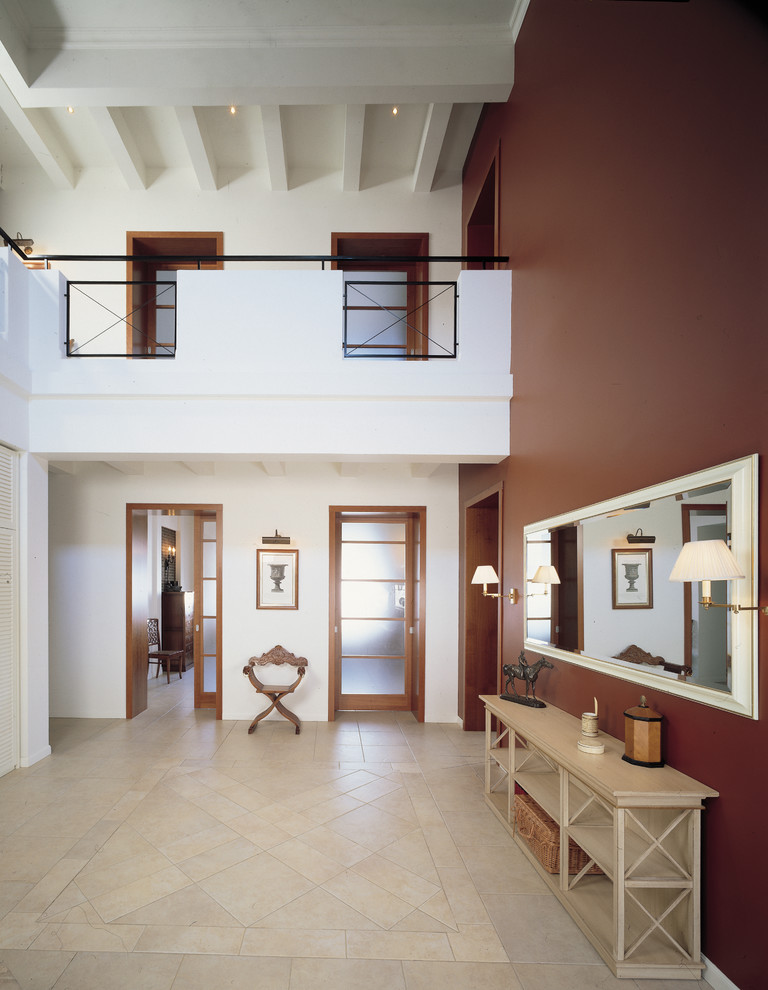 Ода спокойствию