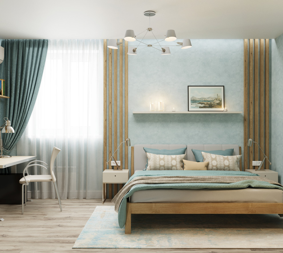 ЖК Прилесье