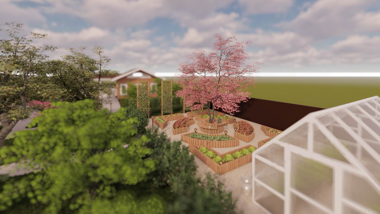 Сергиев посад, 27 соток