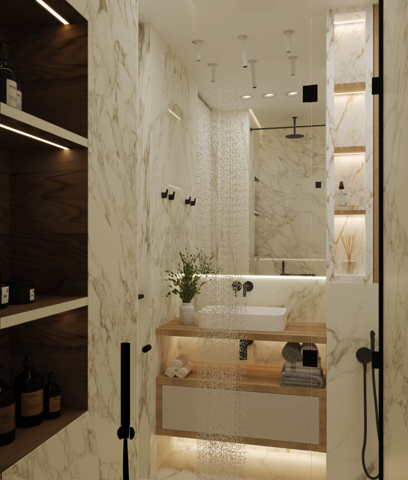 Reply, дизайн квартиры