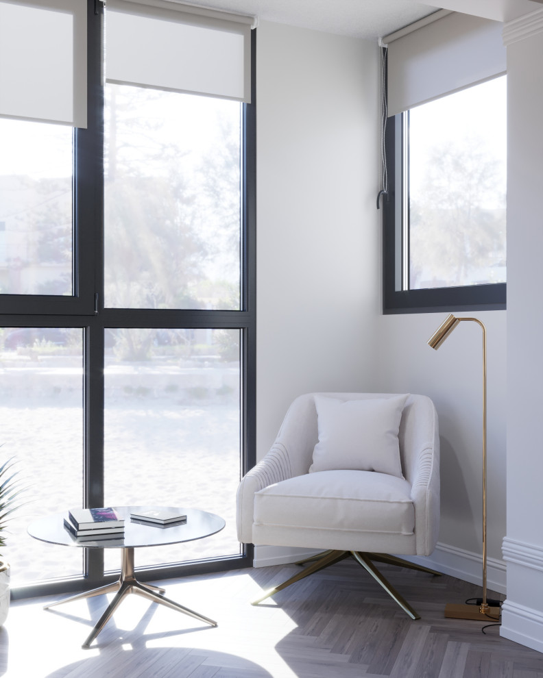 Квартира для девушки