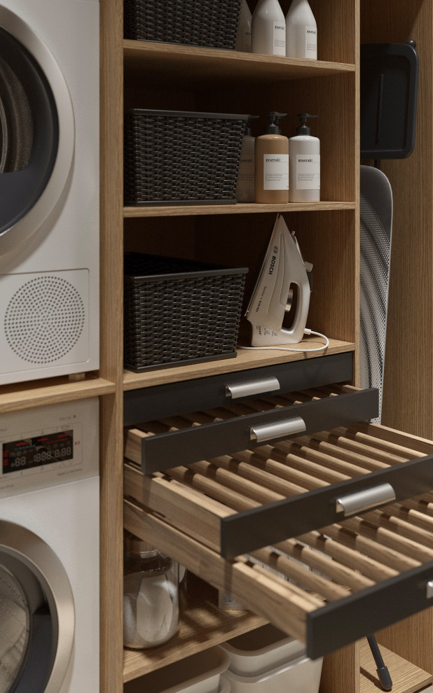 Квартира в Истре