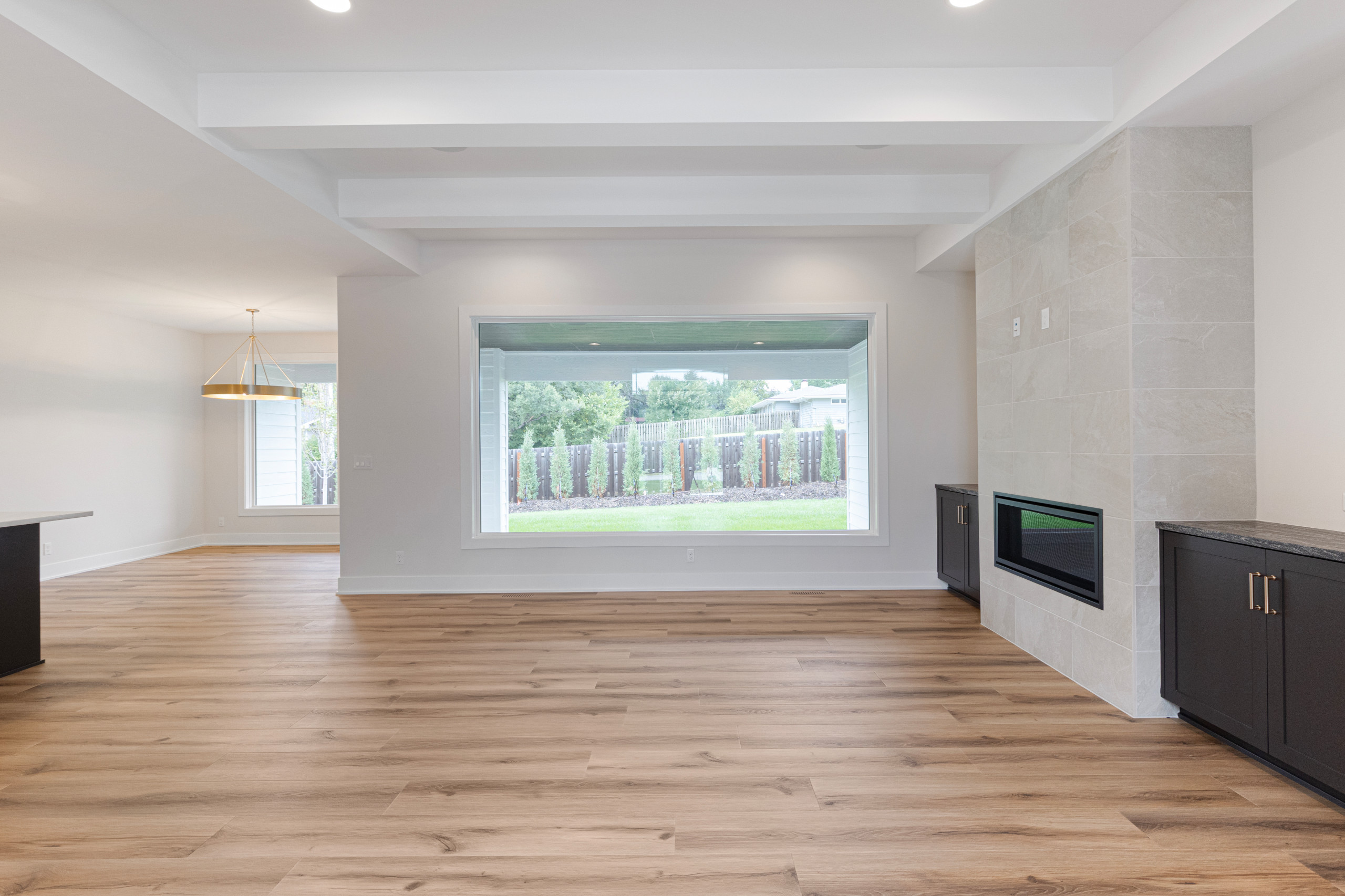 The Astaire + Loveland Estates Semi-Custom Home