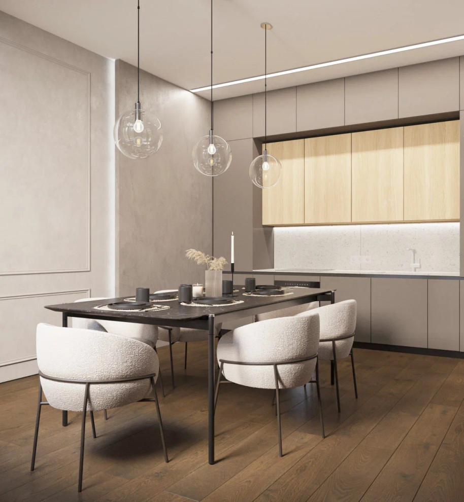 Квартира выходного дня в Янтарном