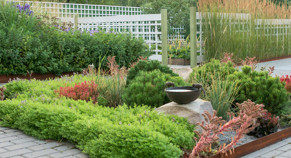 Дергаево - Цвет и нежность