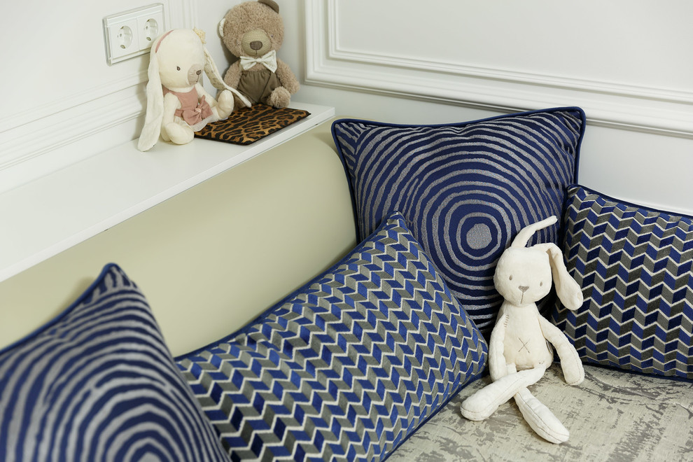 Квесисская ул. Москва