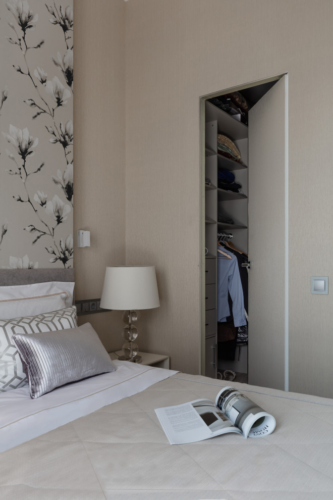 ЖК "Крестовский Де Люкс"