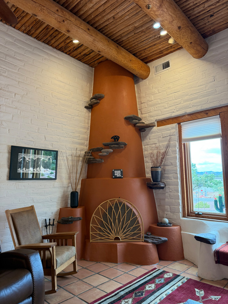 Sedona Kitchen & Bath Renovation