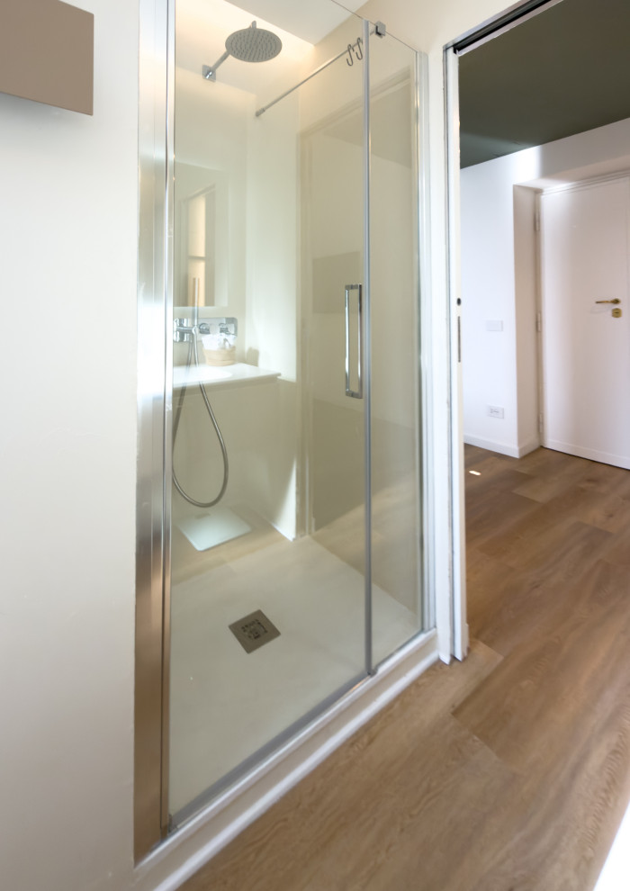 Monolocale Testaccio