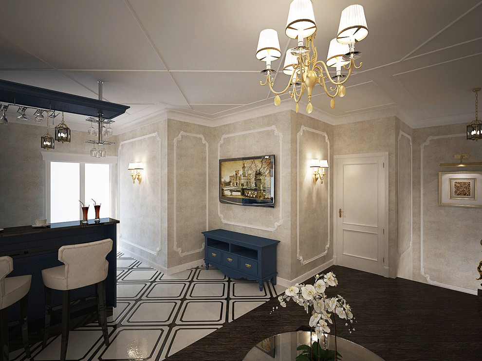 Пентхаус в г. Сочи