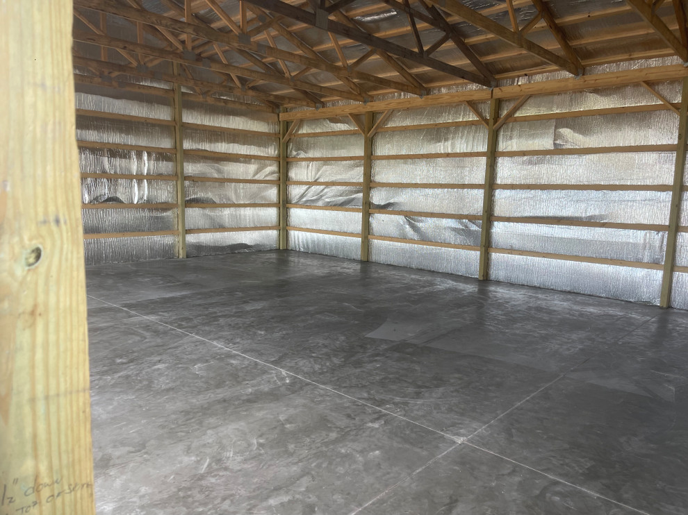 Exterior Projects