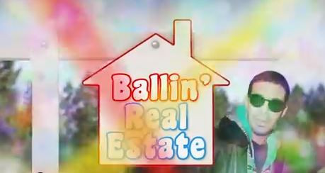 Ballin' real estate
