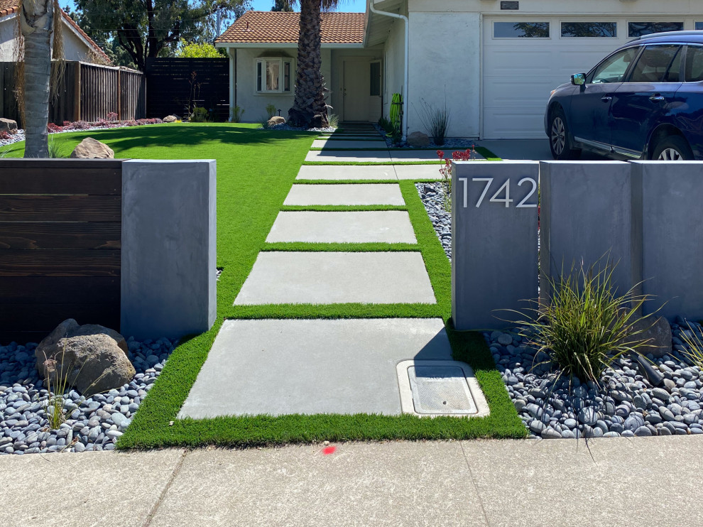 San Jose - Custom Kids Playhouse Retreat