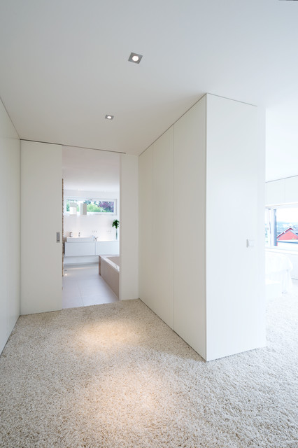 wohnhaus b moderno