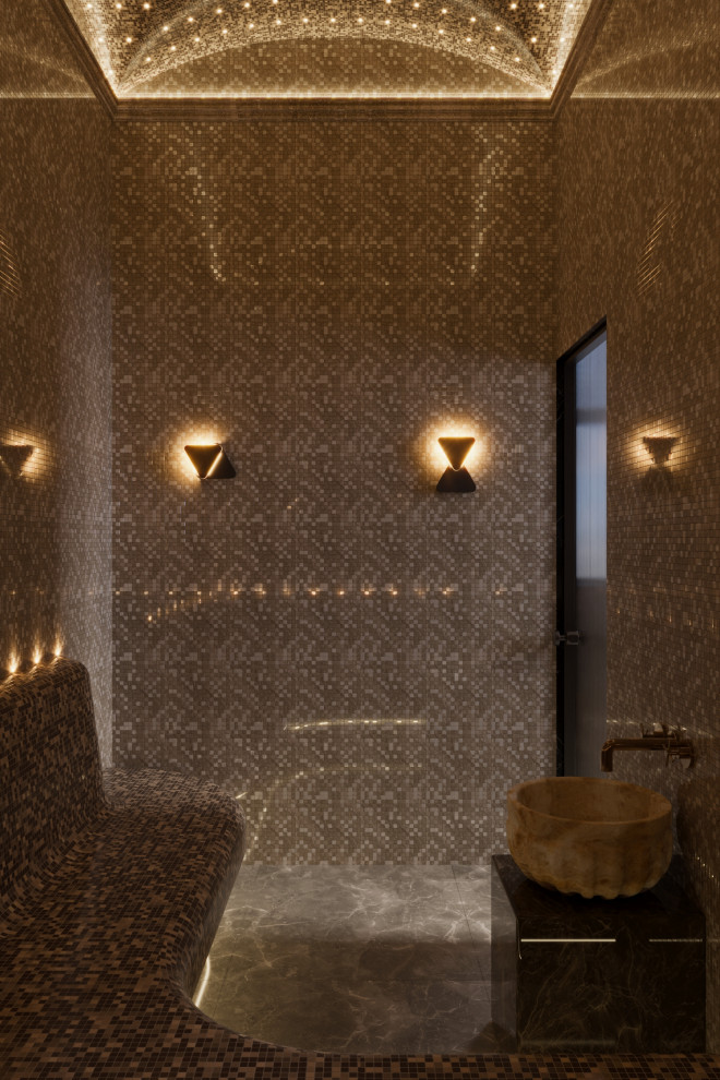 проект г. Москва "Вороновское" 280м2