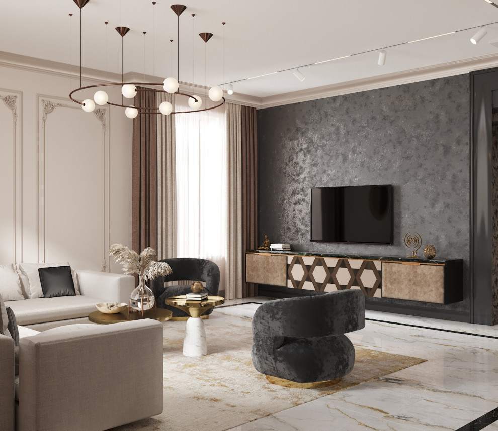 Элегантный шик