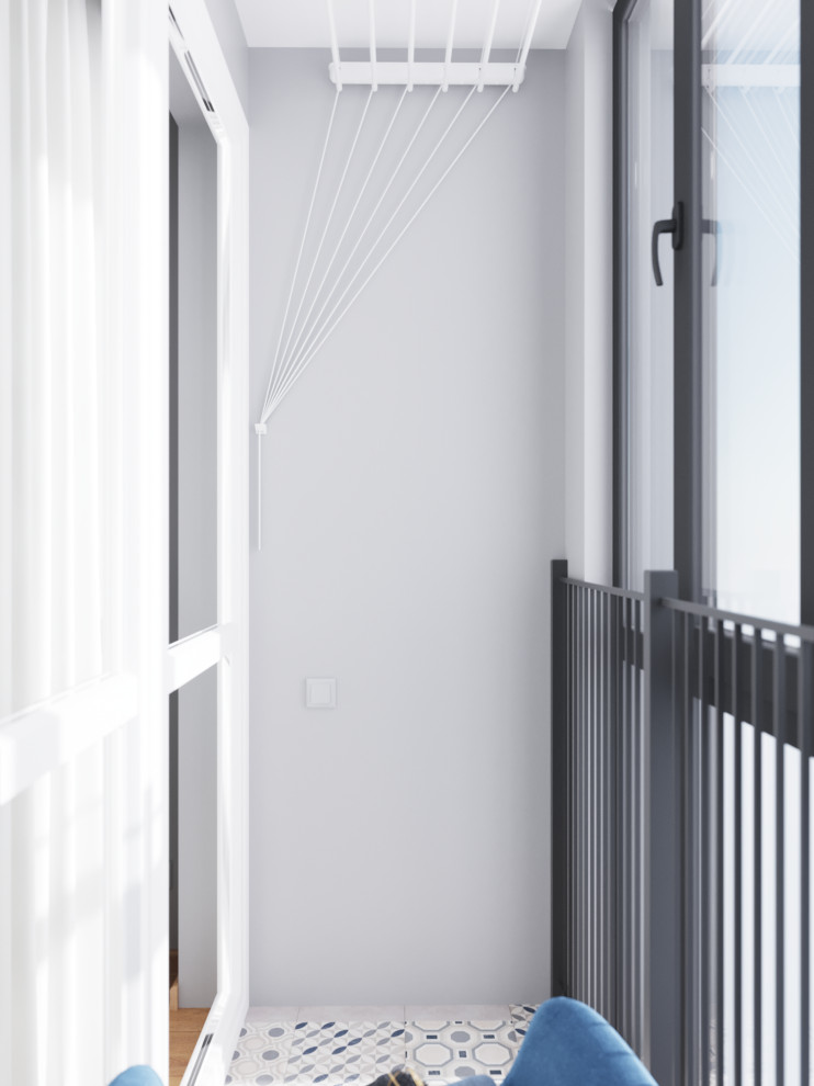 Студия 35 кв.м. г. Москва