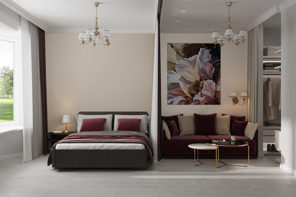 ЖК Тенистая Делюкс