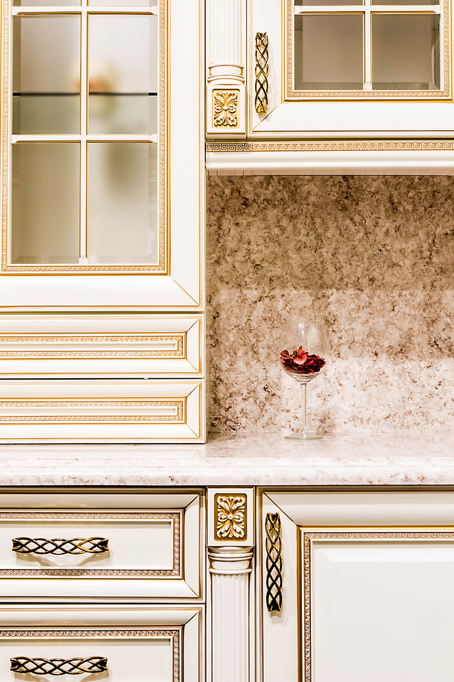 Кухонная мебель