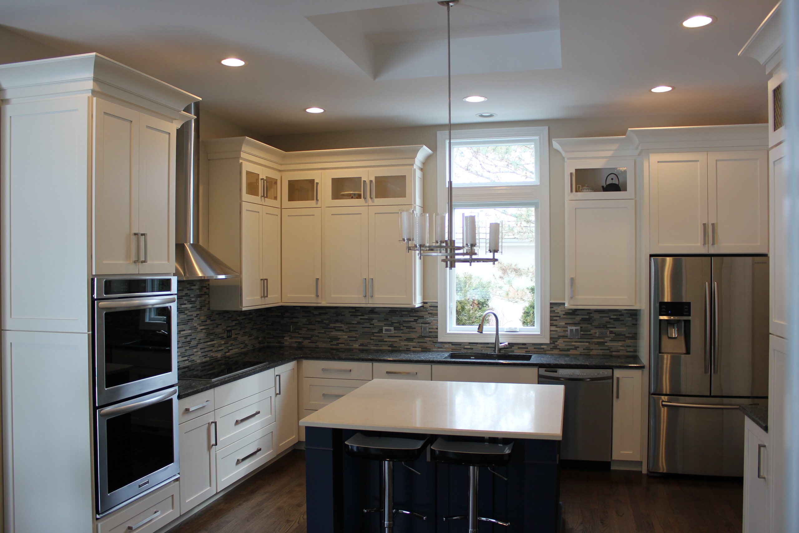 Libertyville Kitchen #6