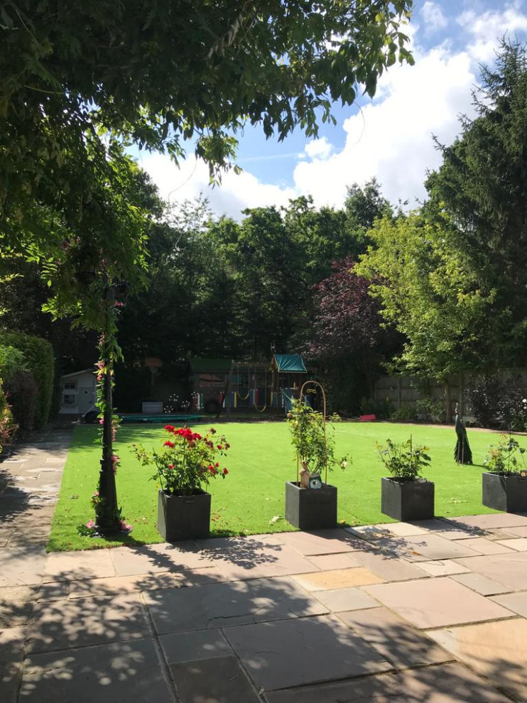 Home Renovation & Driveway In Surrey