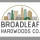 Broadleaf Hardwoods Co