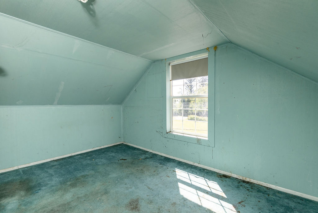 Whole House Remodel