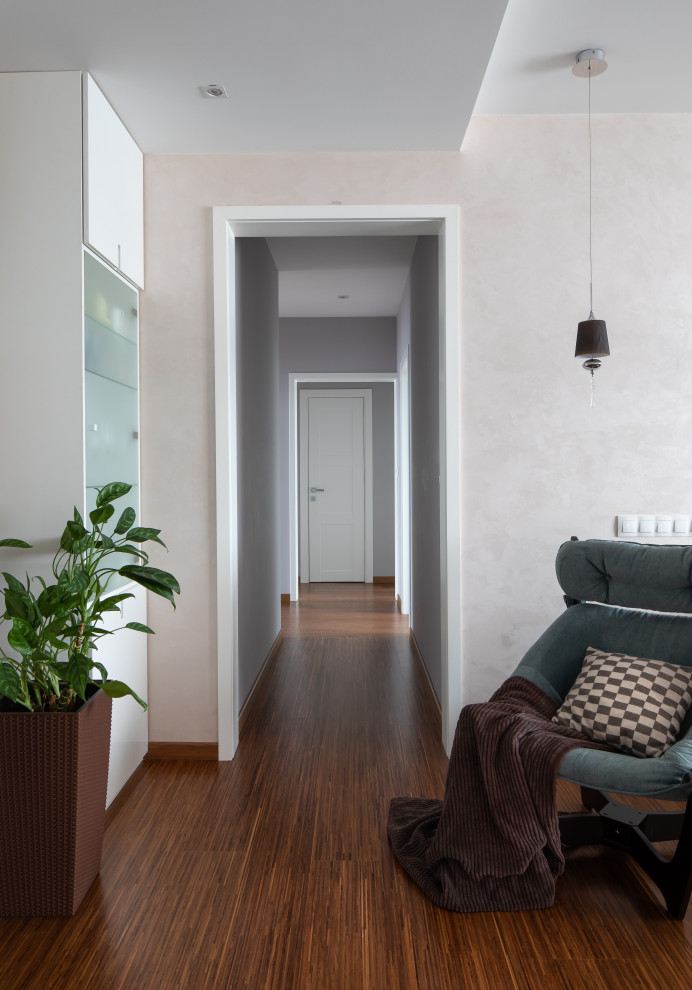 Больлшая квартира для большой семьи