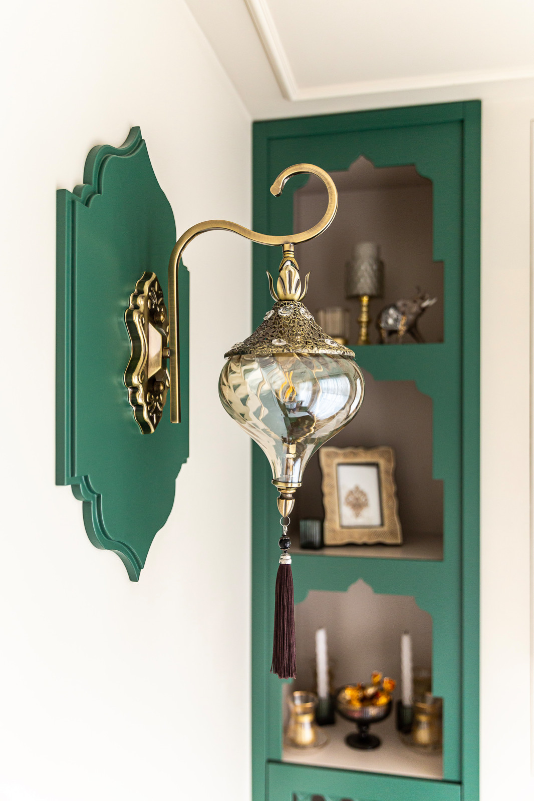 Квартира для молодой семьи