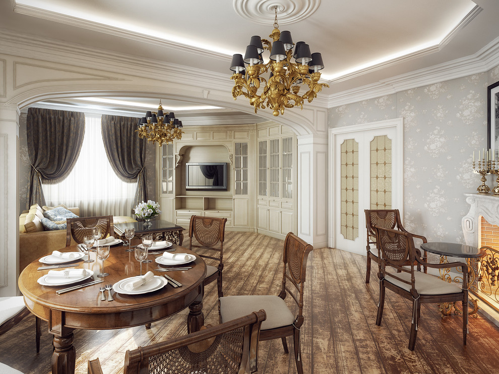 Портфолио: визуализации