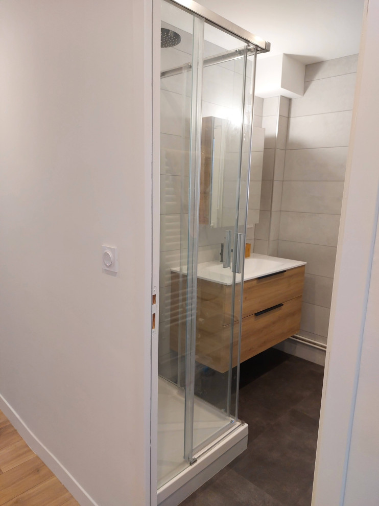 Rénovation pour étudiants