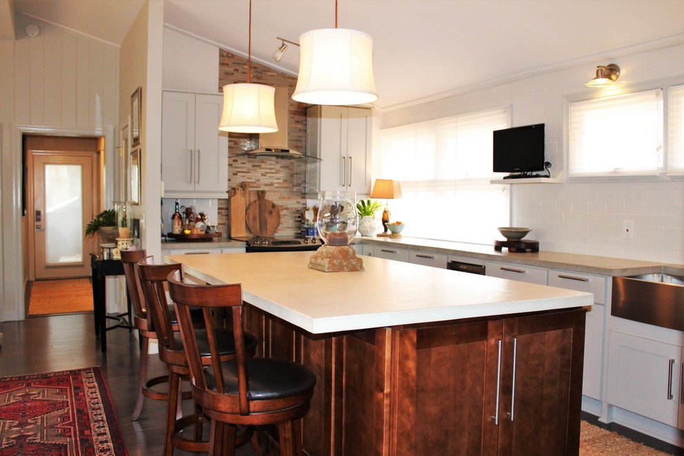 Modern in Maplewood