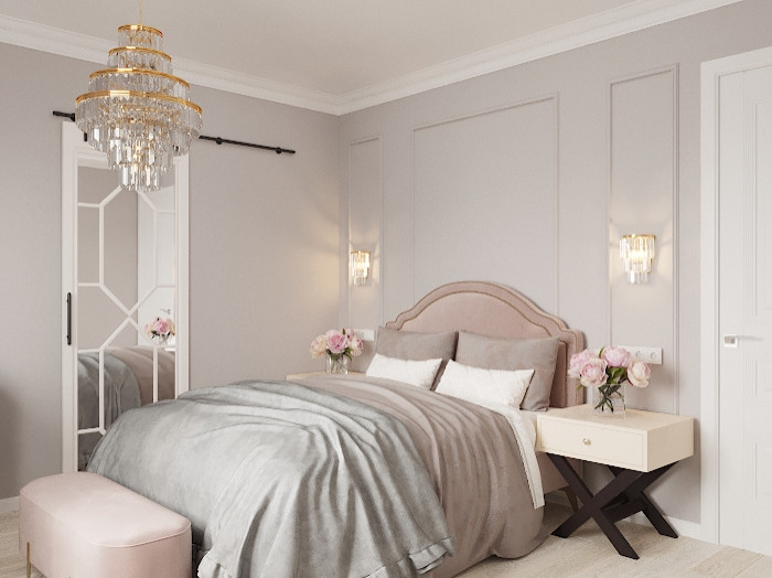 ЖК Сколково