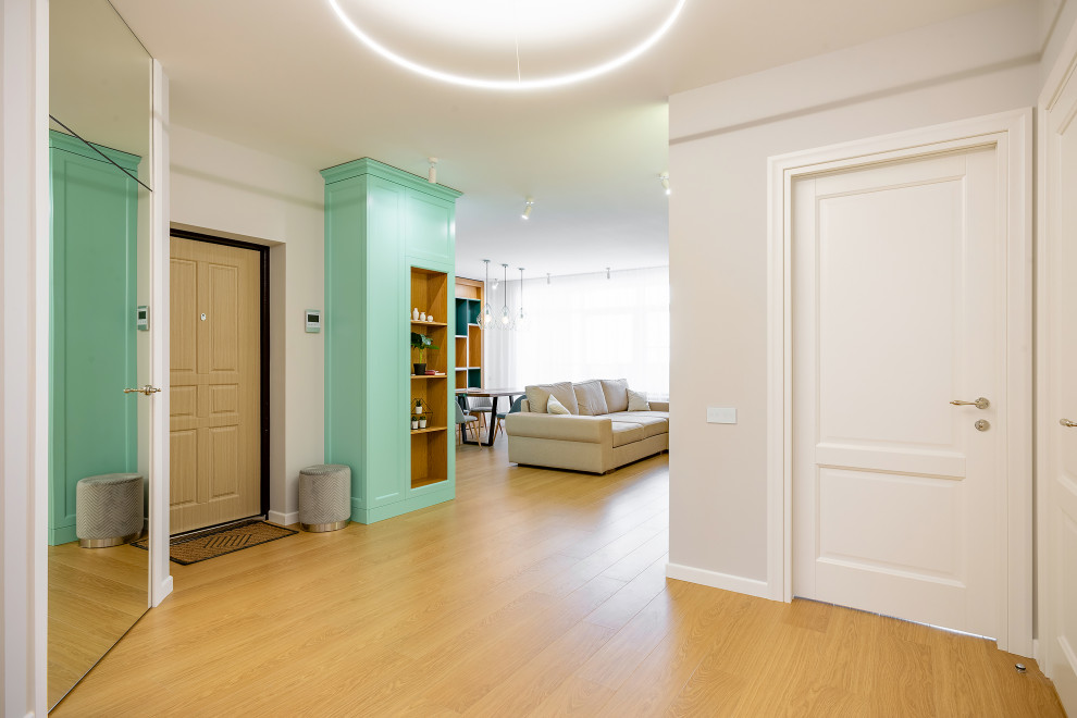 Квартира ЖК "Сердце Каспия"