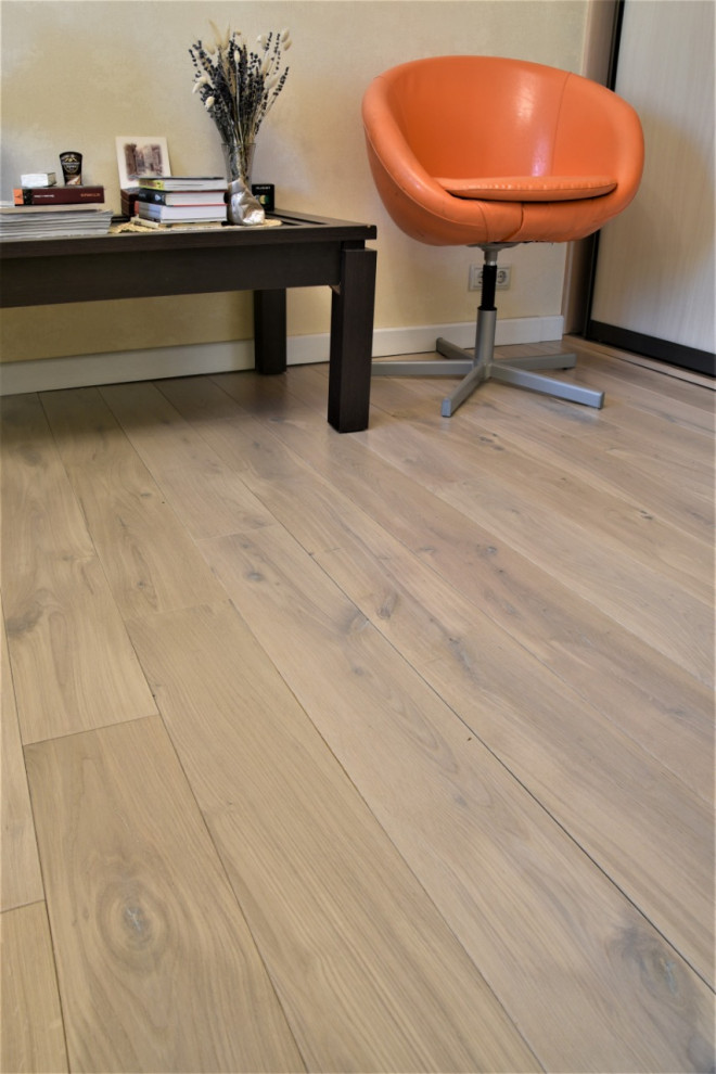 Массивная доска