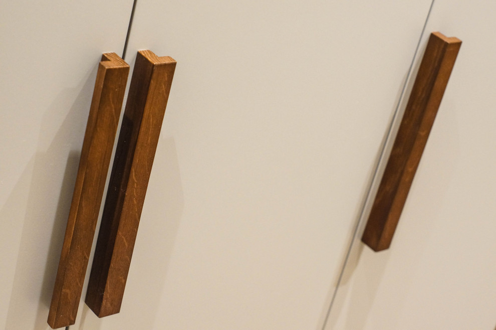 Квартира в ЖК Лобачевский 2